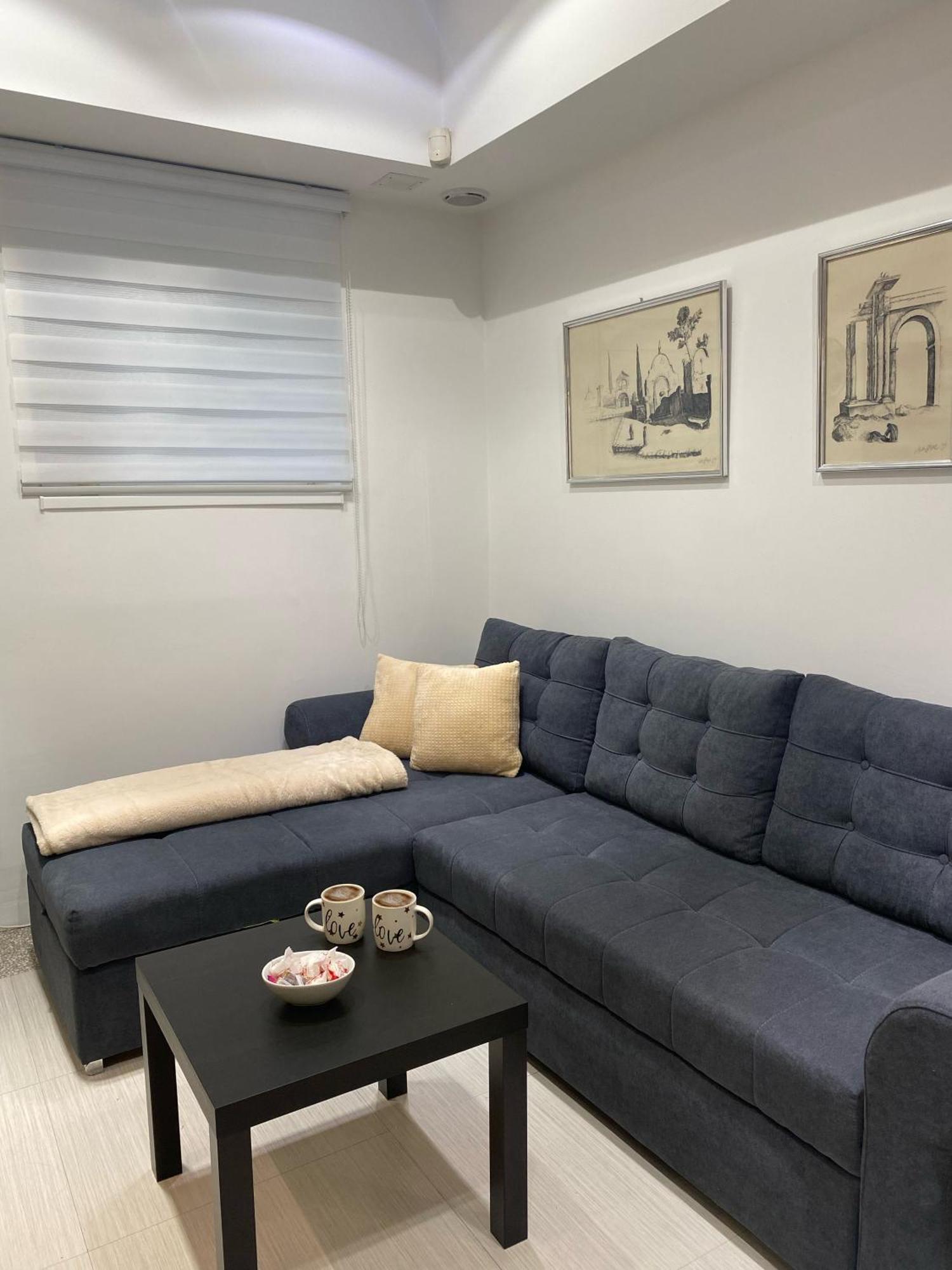 Tim Apartment Sarajevo With Private Parking Екстер'єр фото