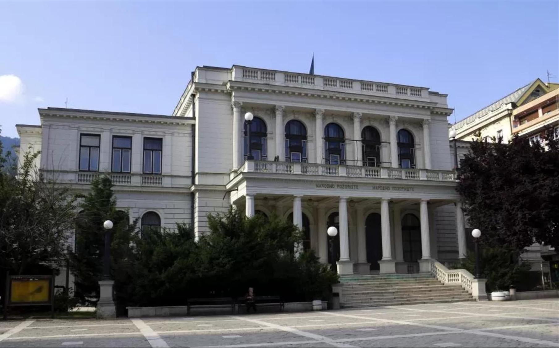 Tim Apartment Sarajevo With Private Parking Екстер'єр фото