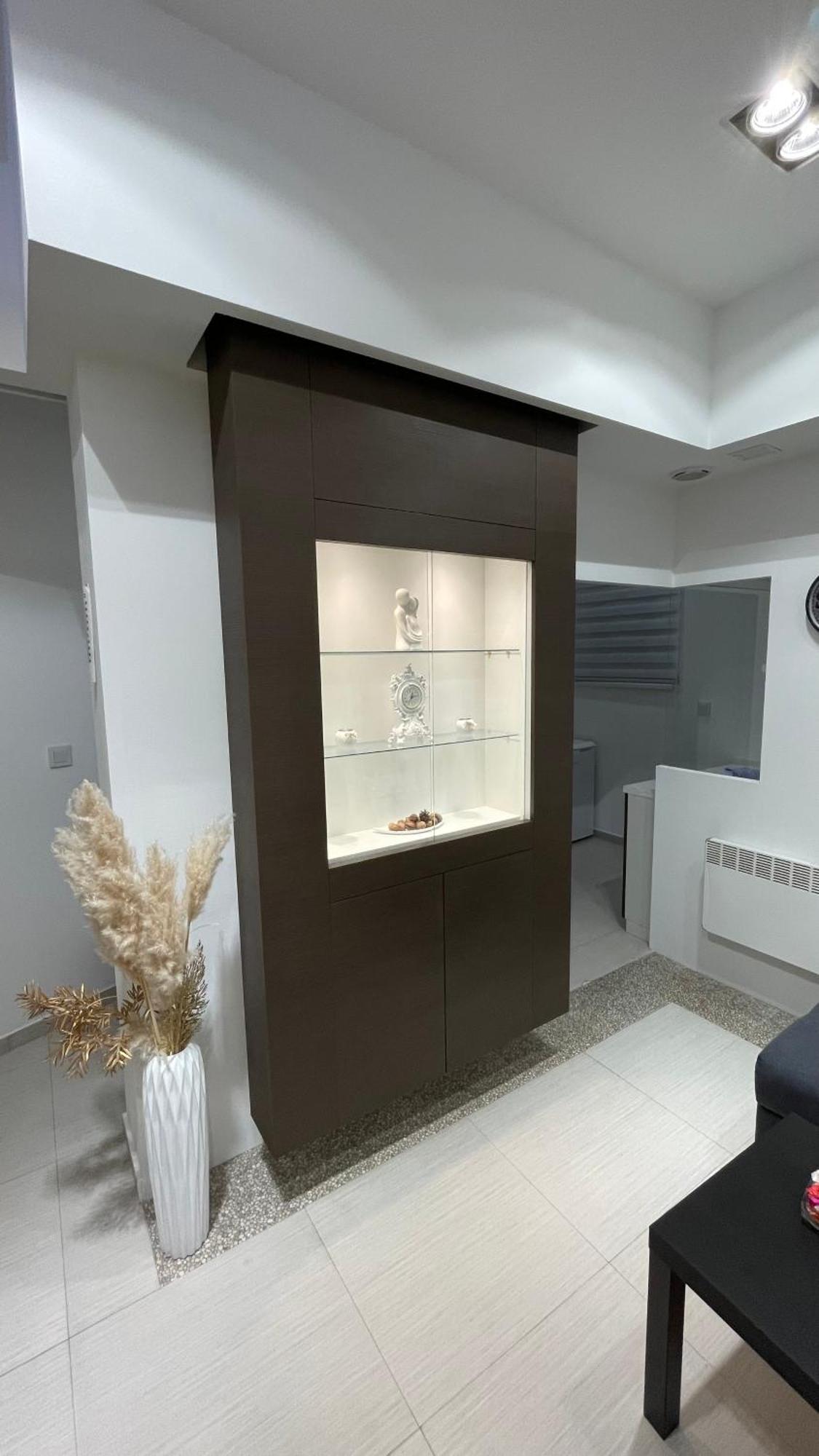 Tim Apartment Sarajevo With Private Parking Екстер'єр фото